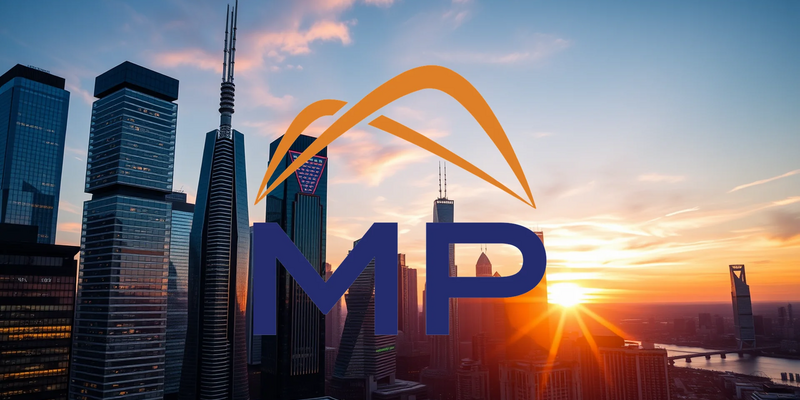 MP Materials: A Strategic Bet on the Future of Critical Minerals - Foto: über boerse-global.de