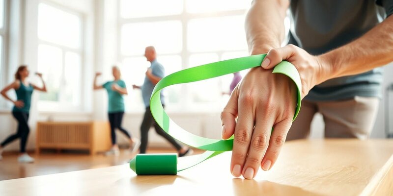 Wiesbaden: Kraftimpulse für mehr Selbstständigkeit im Alter - Foto: über boerse-global.de