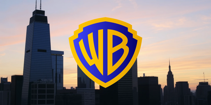 Warner Bros. Discovery (A) Aktie: Innovation überzeugt! - Foto: über boerse-global.de