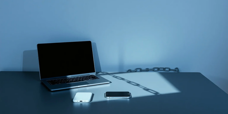 Cyber Monday: FBI warnt vor KI-gestützten Phishing-Attacken - Foto: über boerse-global.de