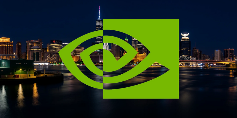 Nvidia’s Strategic Bet: A Multi-Billion Dollar Push to Cement AI Dominance - Foto: über boerse-global.de