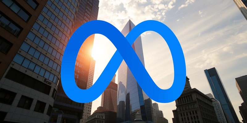 Meta’s Strategic Pivot: A Multi-Billion Dollar AI Bet Reshapes Its Future - Foto: über boerse-global.de