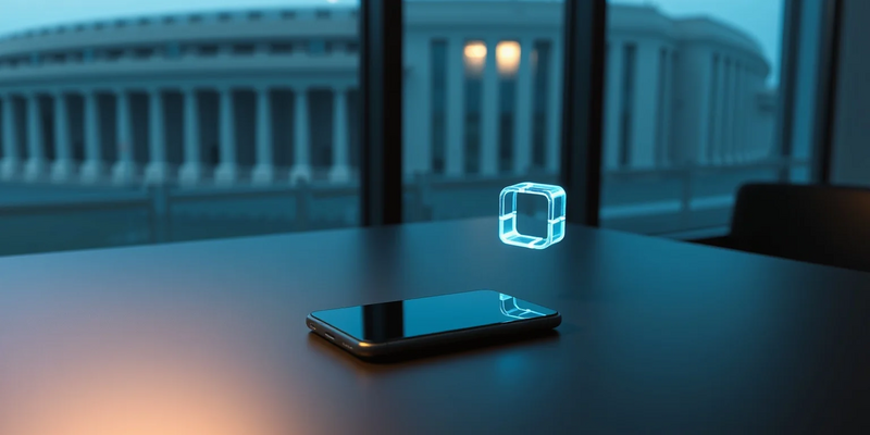 Indien: WhatsApp und Telegram vor digitalem Umbruch - Foto: über boerse-global.de