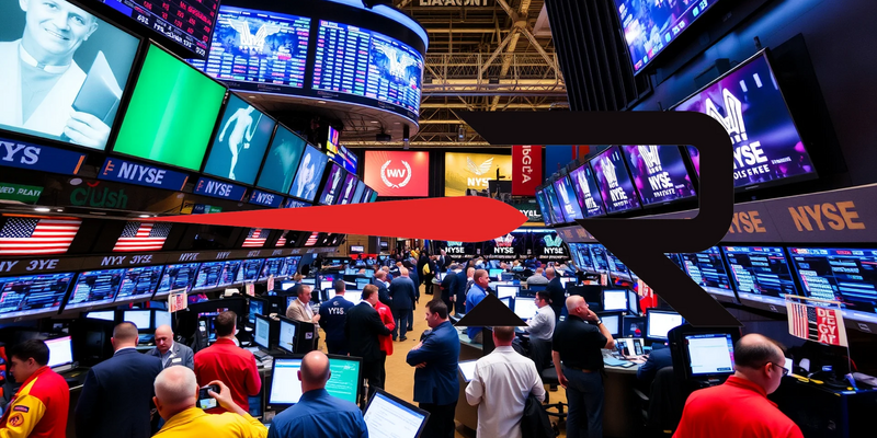 Rocket Lab Stock: Can a Key Launch Spark a Recovery? - Foto: über boerse-global.de