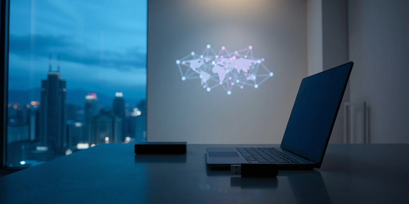 Operation Hanoi Thief: Cyber-Spione missbrauchen Job-Bewerbungen - Foto: über boerse-global.de