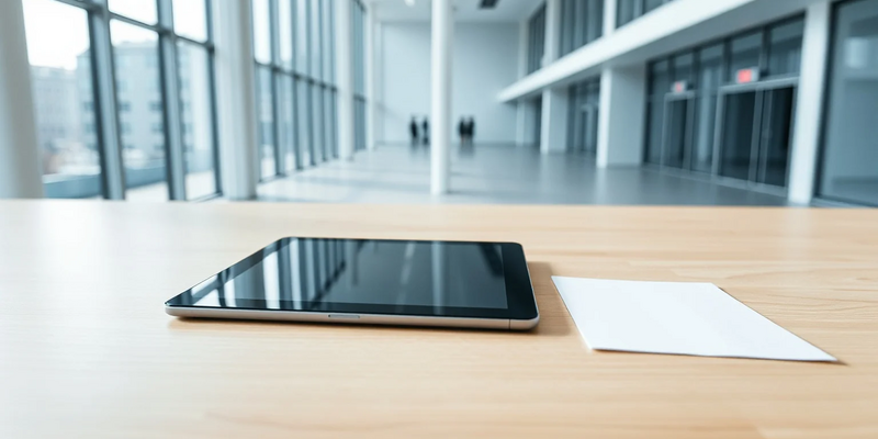 E-Rechnung ab Januar: Warum jetzt Handlungsbedarf besteht - Foto: über boerse-global.de