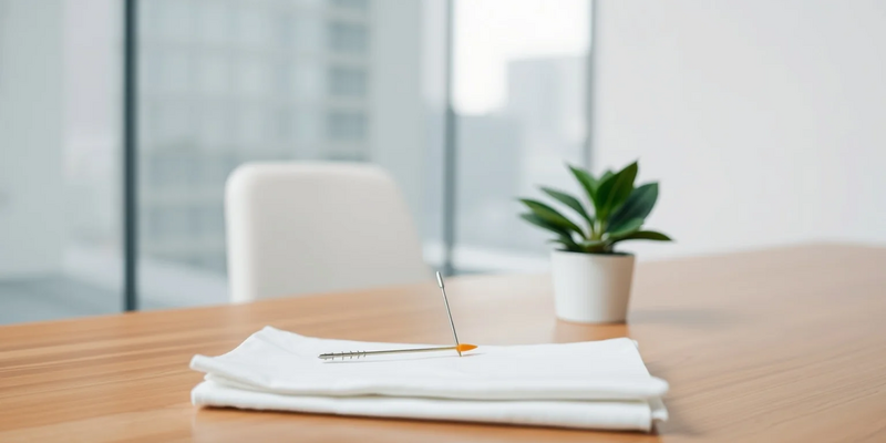 Akupunktur bei Migräne: Kassenleistung in Sicht? - Foto: über boerse-global.de