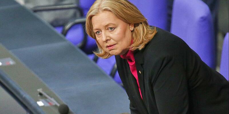 Bärbel Bas (Archiv) - Foto: über dts Nachrichtenagentur