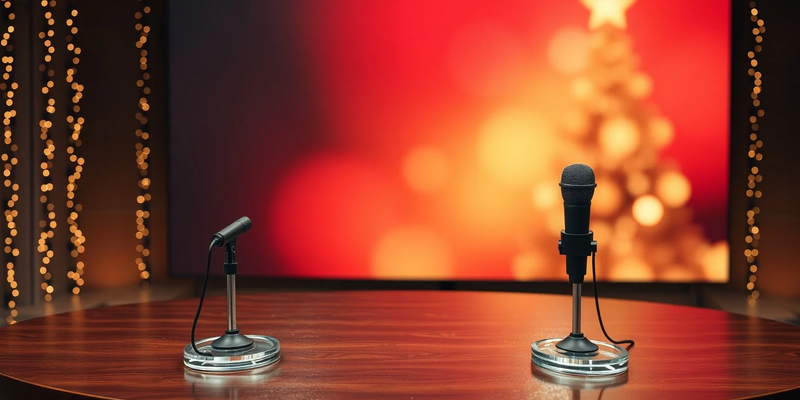 ORF startet Advent-Marathon mit Silvia Schneider und Armin Assinger - Foto: über boerse-global.de