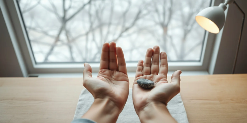 Progressive Muskelrelaxation: Krankenkassen empfehlen Anti-Stress-Methode - Foto: über boerse-global.de