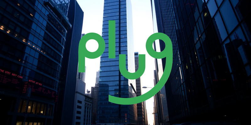 Plug Power: Un Hito Espacial Enfrenta una Cruda Realidad Financiera - Foto: über boerse-global.de