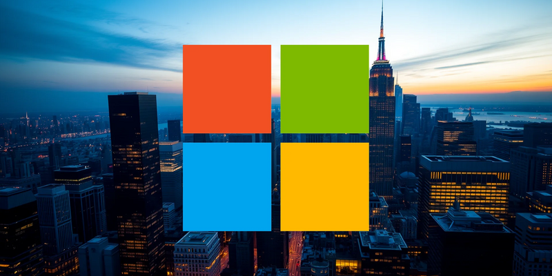 Microsoft en la Mira: Un Fondo Soberano Cuestiona su Gobierno Corporativo - Foto: über boerse-global.de