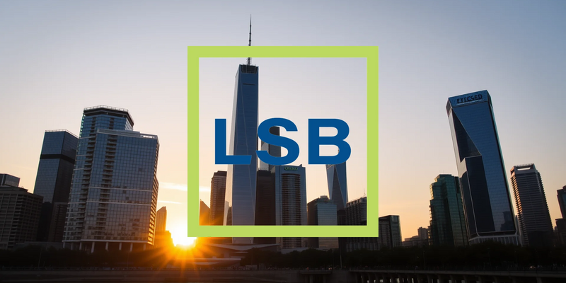 LSB Industries Aktie: Durchbruch gelungen! - Foto: über boerse-global.de