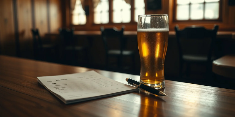 Brau Union erhöht Preise ab Dezember - Foto: über boerse-global.de