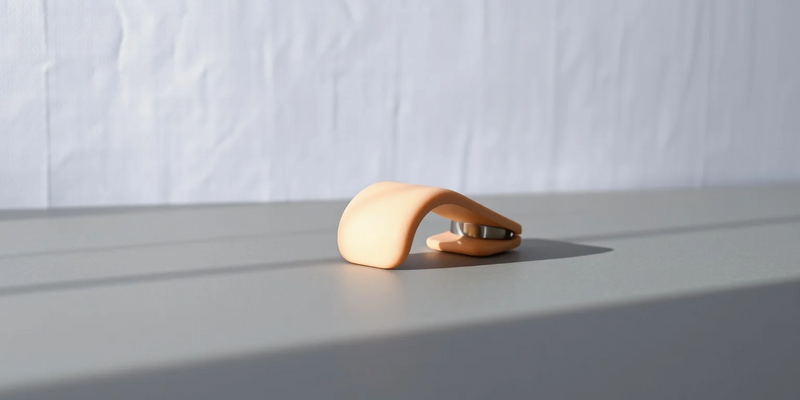 Akupressur-Clip: Alte TCM-Technik wird zum Migräne-Trend - Foto: über boerse-global.de