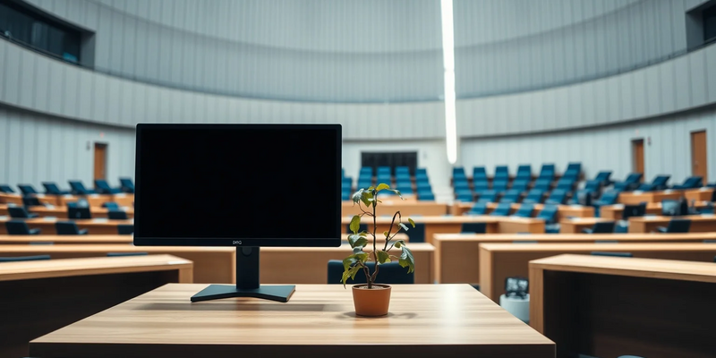 EU-Entwaldungsgesetz: Parlament hebelt eigene Regeln aus - Foto: über boerse-global.de