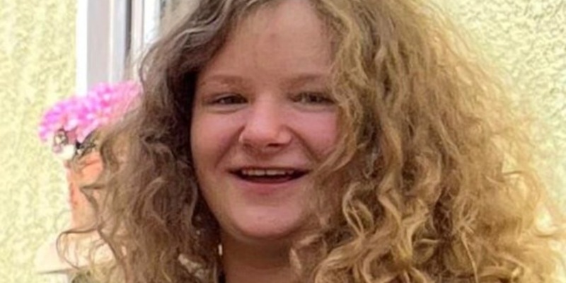 POL-OH: Die Polizei bittet um Mithilfe: 13-jährige Klara W. vermisst - Foto: presseportal.de