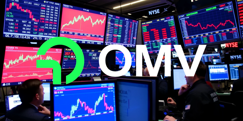 OMV Aktie: Juristischer Befreiungsschlag! - Foto: über boerse-global.de