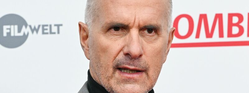 Christoph Maria Herbst zollt Thomas Gottschalks Arbeitsmoral Respekt.  - Foto: Jens Kalaene/dpa