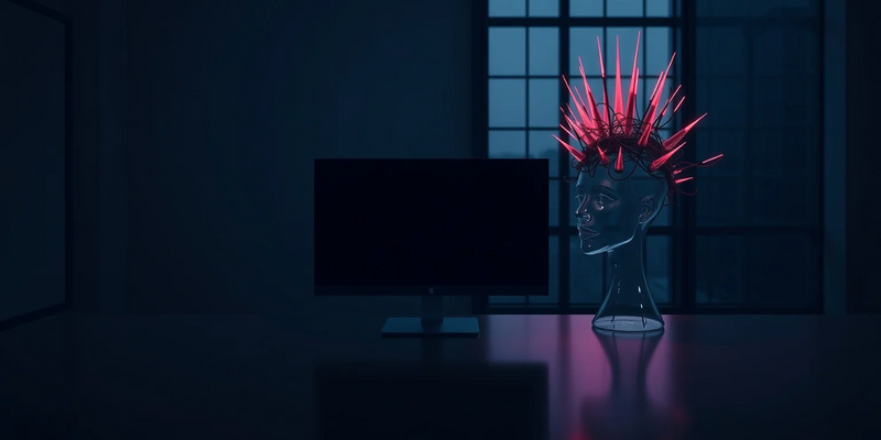 Cyberangriffe: KI-Attacken explodieren um 620 Prozent - Foto: über boerse-global.de