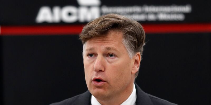 Der venezolanische Präsident Nicolas Maduro soll laut US-Vize-Außenminister Landau zur Rechenschaft gezogen werden. (Archivfoto) - Foto: Eduardo Verdugo/AP/dpa