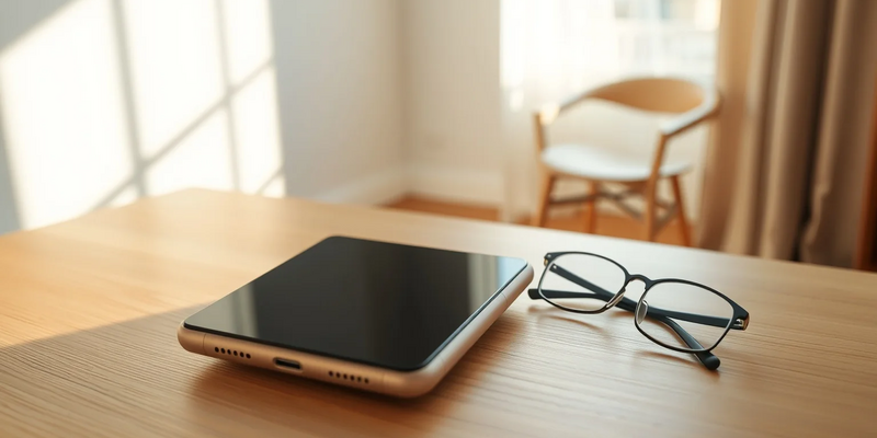 iPhone 17: Neue Hilfsangebote für ältere Nutzer starten - Foto: über boerse-global.de