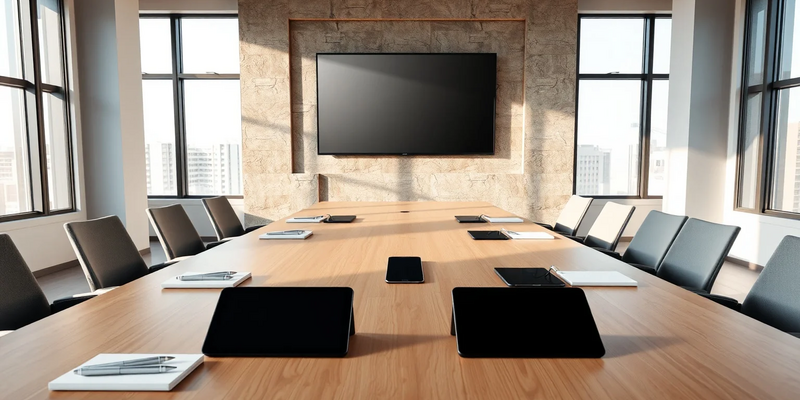 Wirtschaftsausschüsse: Deutschland ringt um die industrielle Zukunft - Foto: über boerse-global.de