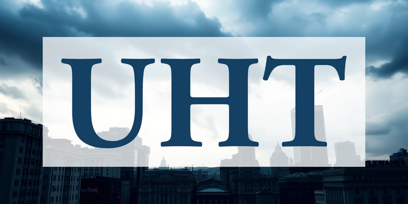 Universal Health Realty Income Aktie: Zukunftsprognosen - Foto: über boerse-global.de