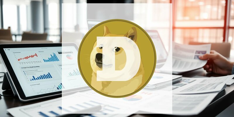 Dogecoin: ETF-Traum platzt! - Foto: über boerse-global.de