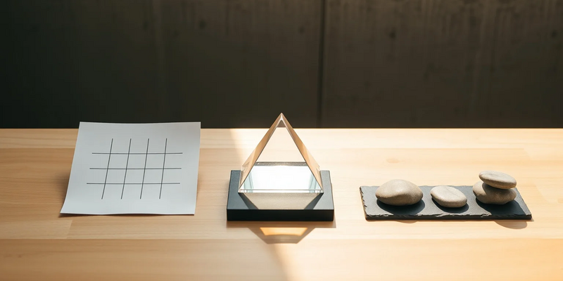 Zeitmanagement 2025: Eisenhower schlägt KI-Chaos - Foto: über boerse-global.de