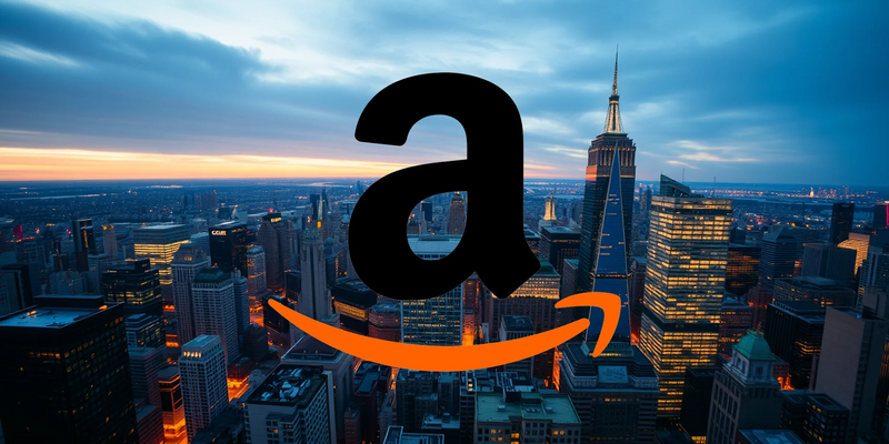 Amazon’s Stock: A Dual-Engine Growth Story Takes Center Stage - Foto: über boerse-global.de