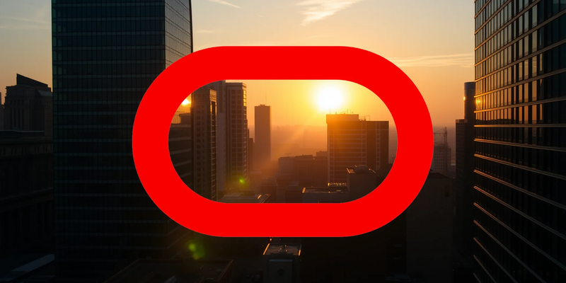 Oracle: La apuesta multimillonaria que divide al mercado - Foto: über boerse-global.de