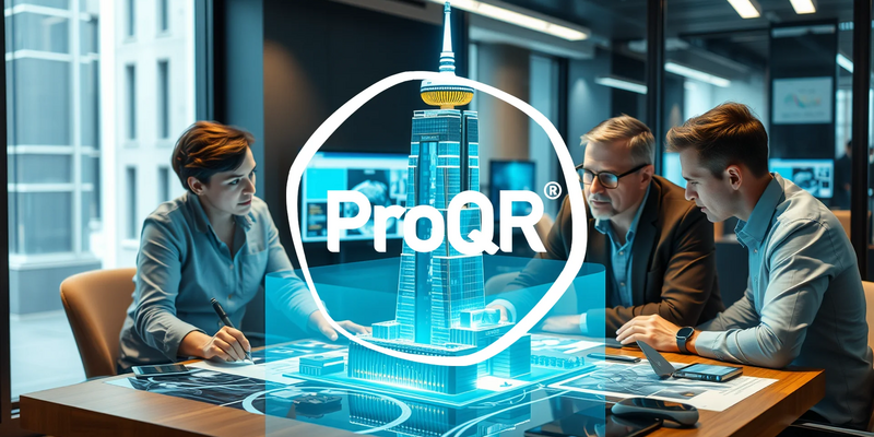 ProQR Aktie: Entscheidungswoche! - Foto: über boerse-global.de