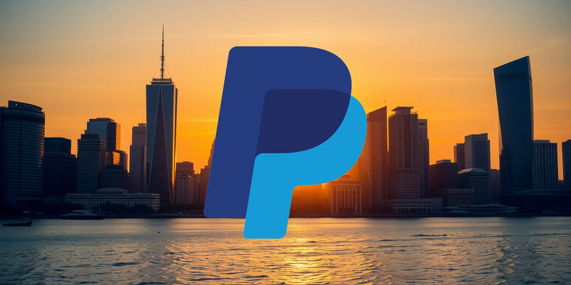 ¿Desconfianza interna en PayPal? Los altos directivos reducen su exposición - Foto: über boerse-global.de