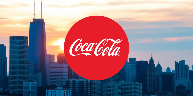 ¿Alarma en Coca-Cola? Los altos ejecutivos reducen sus participaciones - Foto: über boerse-global.de