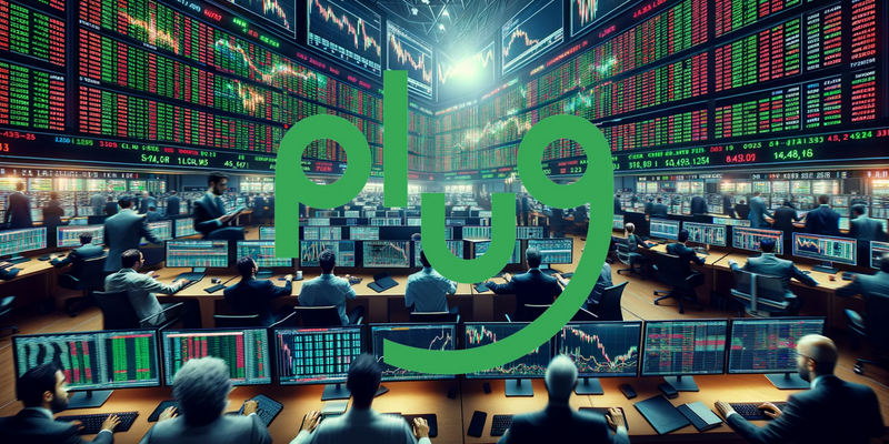 Plug Power’s NASA Contract Fails to Stem Investor Concerns - Foto: über boerse-global.de