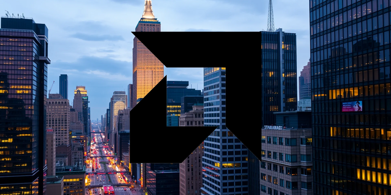 AMD: ¿Un giro estratégico tras la caída? - Foto: über boerse-global.de