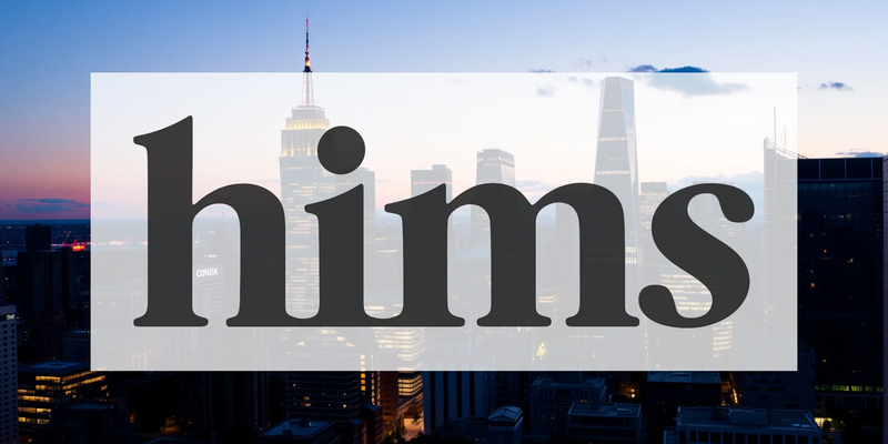 Hims & Hers Shares Plunge Amid Insider Sales and Analyst Caution - Foto: über boerse-global.de