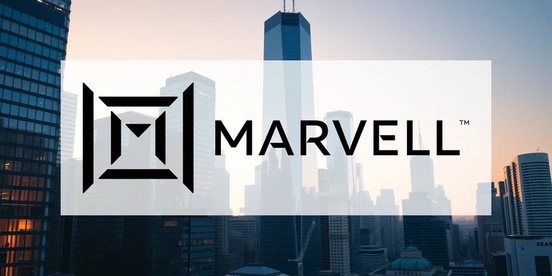 Marvell Technology Earnings: High Stakes for Tonight’s Report - Foto: über boerse-global.de