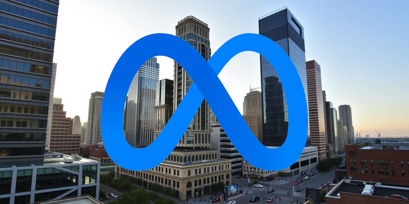 Meta’s Strategic Pivot: A Dual Push on Operations and AI Independence - Foto: über boerse-global.de