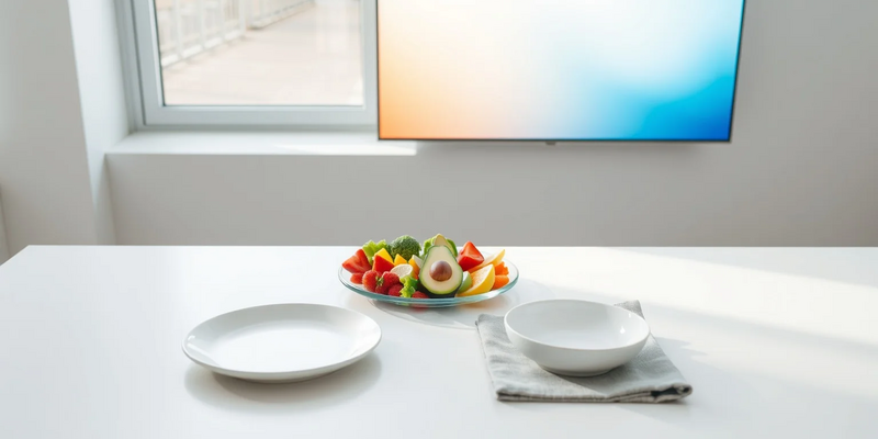 Intervallfasten gescheitert: Deutsche Studie widerlegt Diät-Hype - Foto: über boerse-global.de