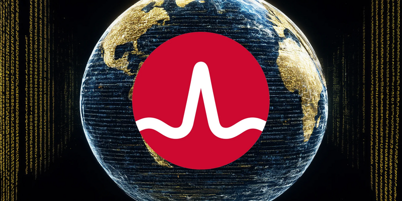 Broadcom Stock: A Market Contradiction Emerges - Foto: über boerse-global.de