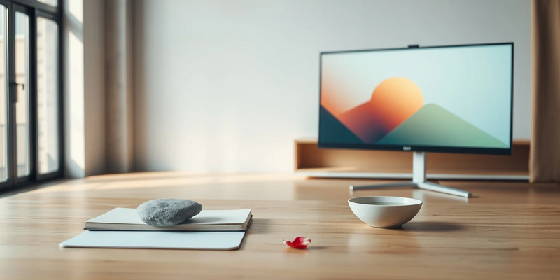 Breath-Anchoring: Wie eine 3000 Jahre alte Technik den Dezember-Stress besiegt - Foto: über boerse-global.de