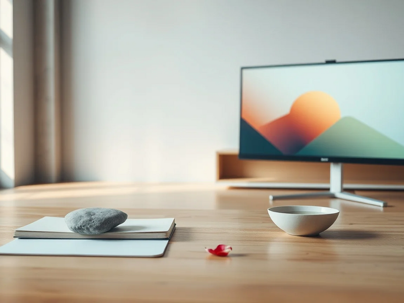 Breath-Anchoring: Wie eine 3000 Jahre alte Technik den Dezember-Stress besiegt - Foto: über boerse-global.de