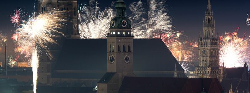 Auch die Feinstaubbelastung der Städte ist seit Jahren ein Thema. (Archivbild) - Foto: Sven Hoppe/dpa