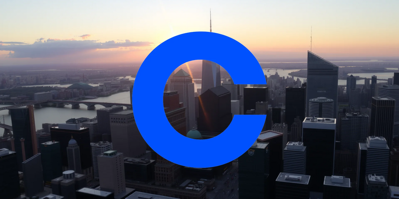 Coinbase: Una Tormenta Perfecta de Presiones Legales y de Mercado - Foto: über boerse-global.de