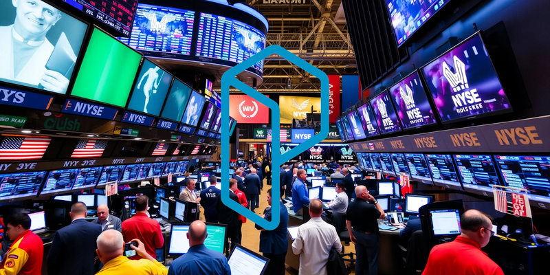 Procter & Gamble: Un Momento Clave para su Valoración en Bolsa - Foto: über boerse-global.de