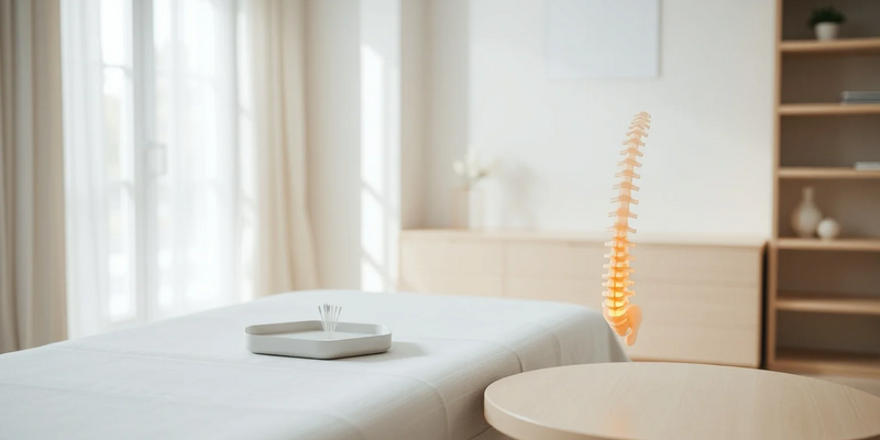 Akupunktur vor Schmerzmitteln: Neue Therapie-Leitlinie für Senioren - Foto: über boerse-global.de