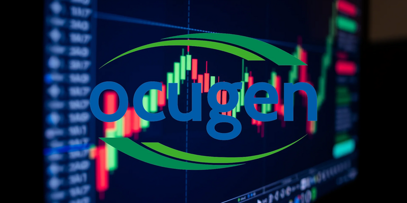 Ocugen se enfrenta a un rival adelantado en la carrera por tratar la enfermedad de Stargardt - Foto: über boerse-global.de