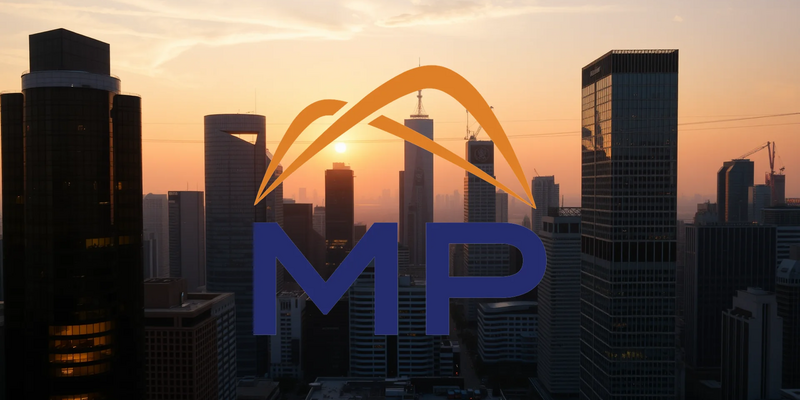 MP Materials: La tregua de China envia a la acción a la baja - Foto: über boerse-global.de